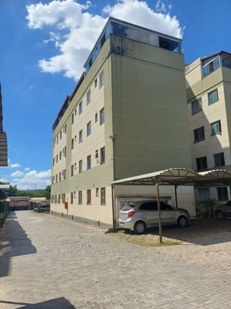 Apartamento, 2 quartos, 47 m² - Foto 11
