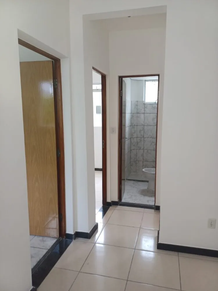 Apartamento, 2 quartos, 47 m² - Foto 2