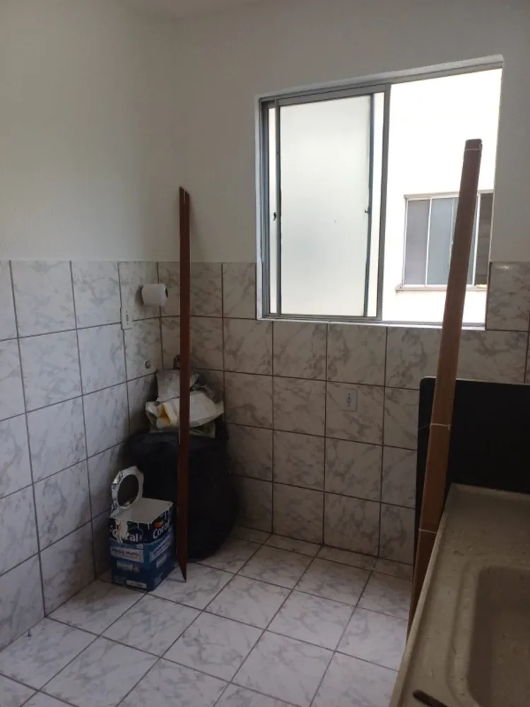 Apartamento, 2 quartos, 47 m² - Foto 7
