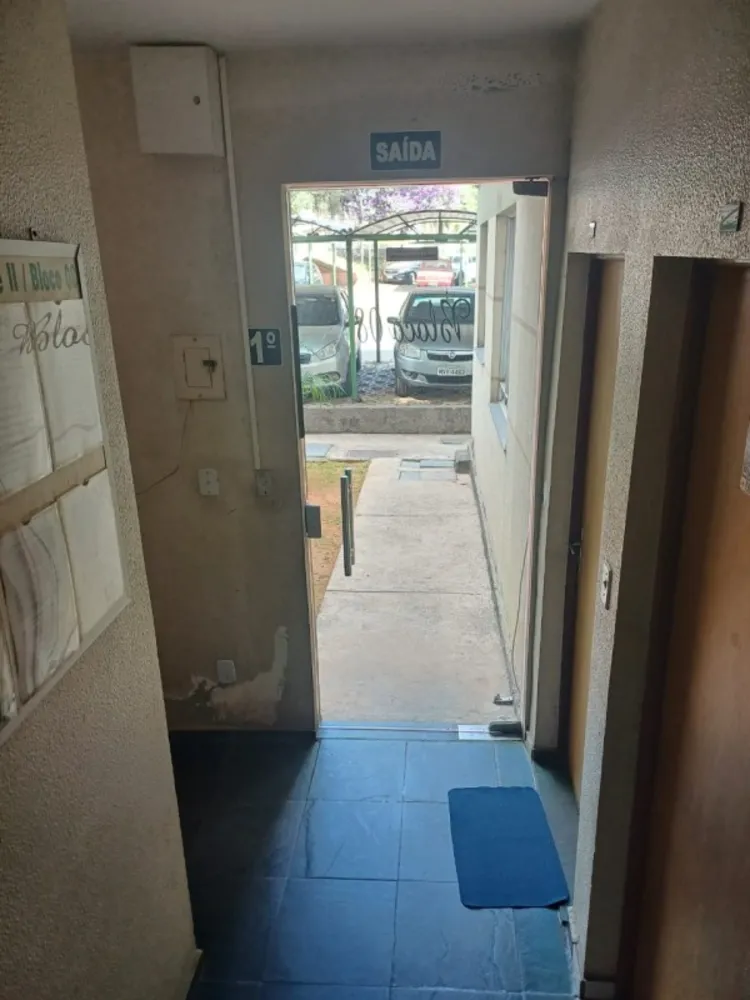 Apartamento, 2 quartos, 47 m² - Foto 12