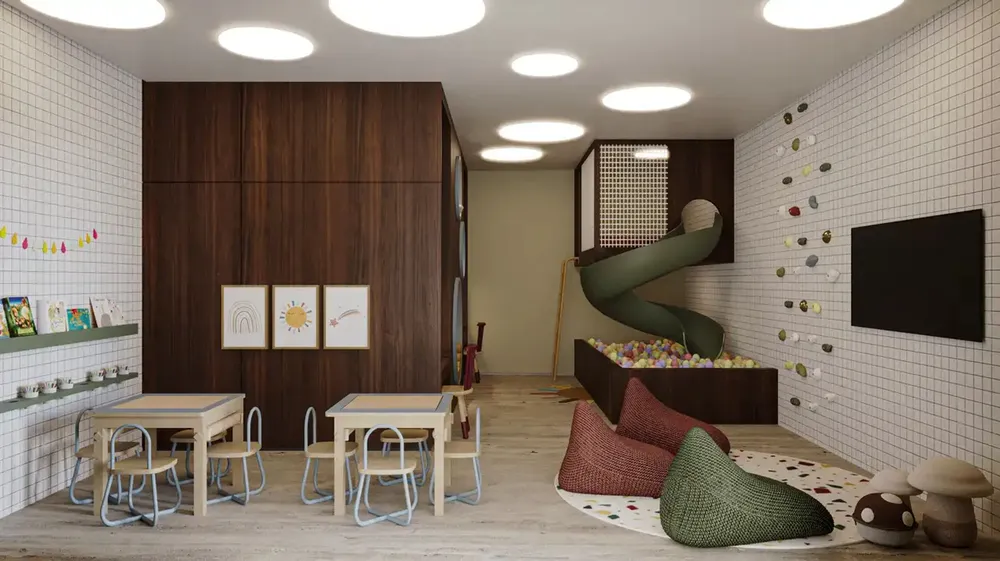 Apartamento, 4 quartos, 302 m² - Foto 10