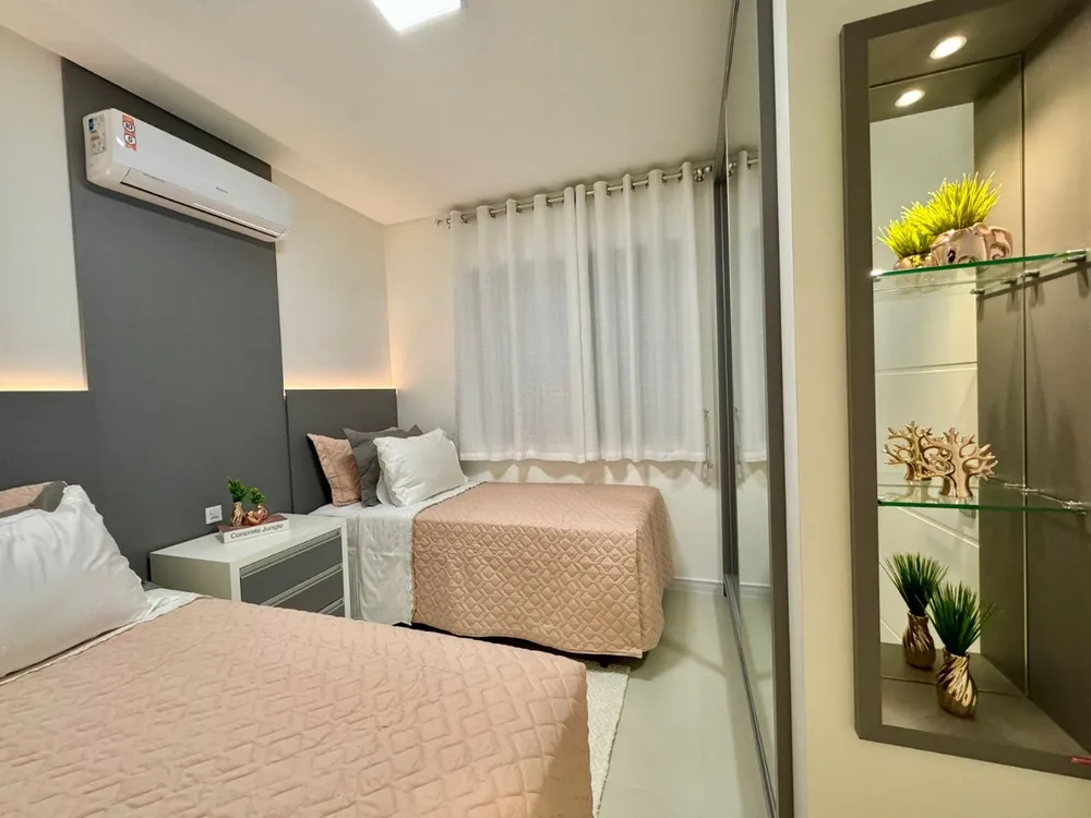 Apartamento, 2 quartos - Foto 8