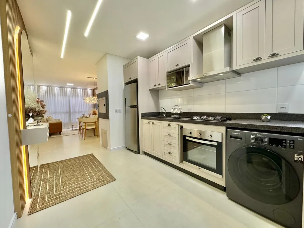 Apartamento, 2 quartos - Foto 4