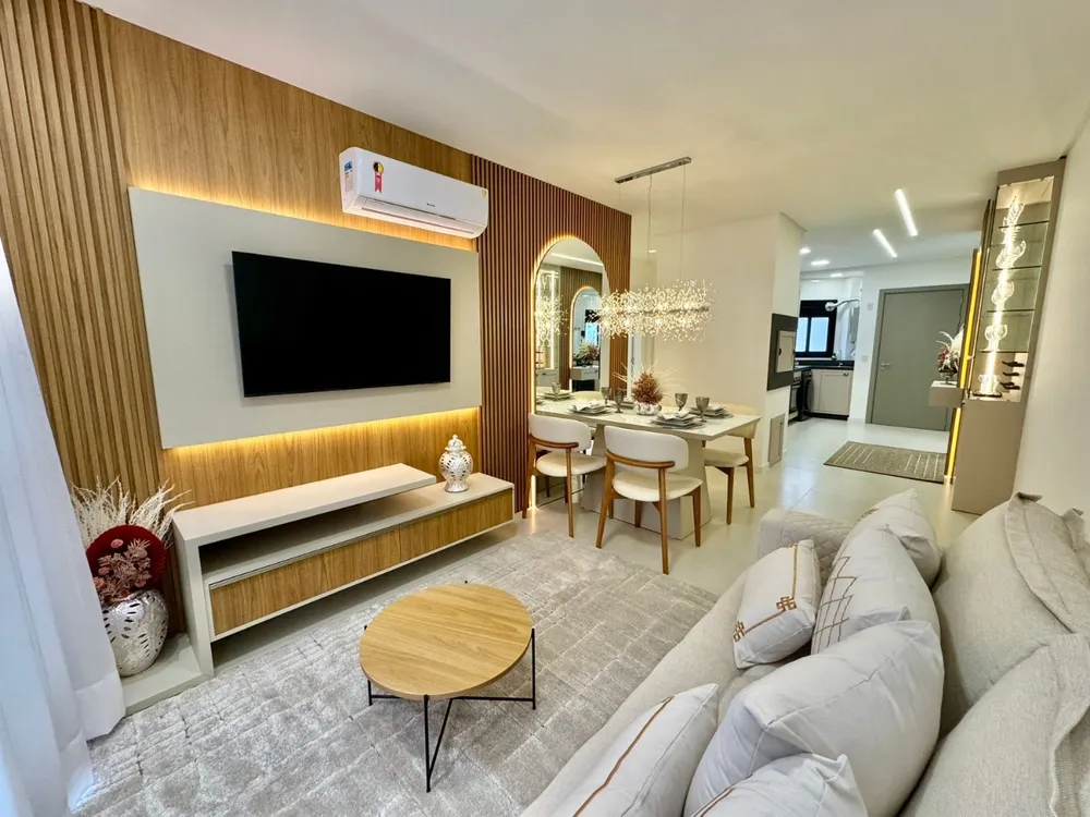 Apartamento, 2 quartos - Foto 2