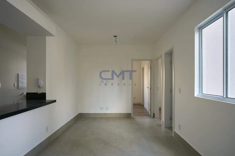 Apartamento, 2 quartos, 54 m² - Foto 1