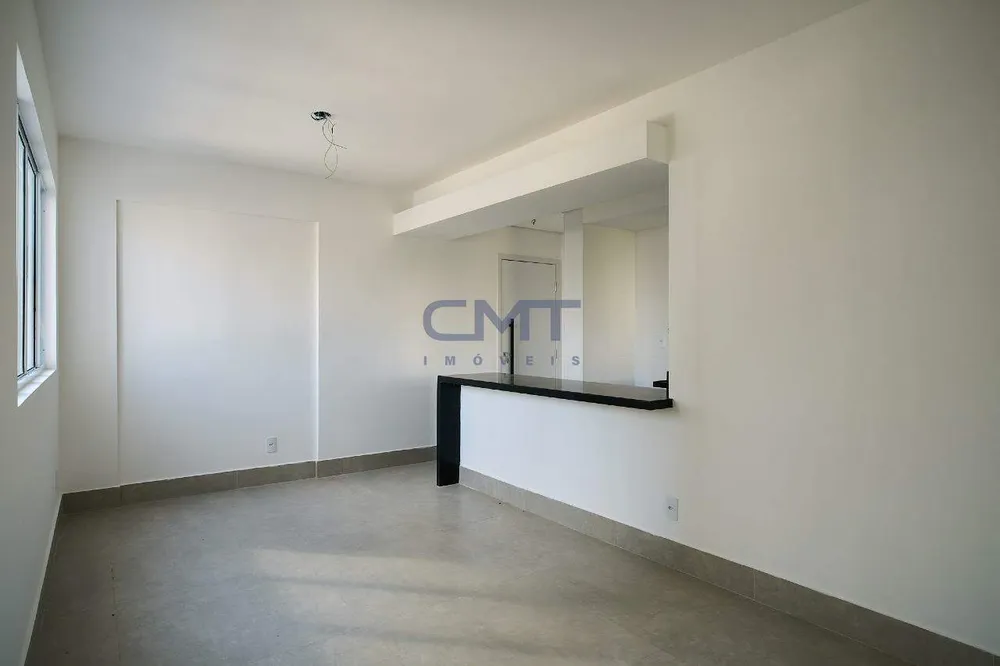 Apartamento, 2 quartos, 54 m² - Foto 2