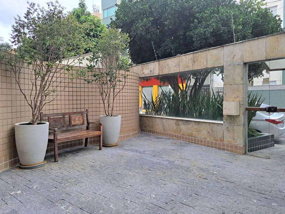 Cobertura, 4 quartos, 220 m² - Foto 12