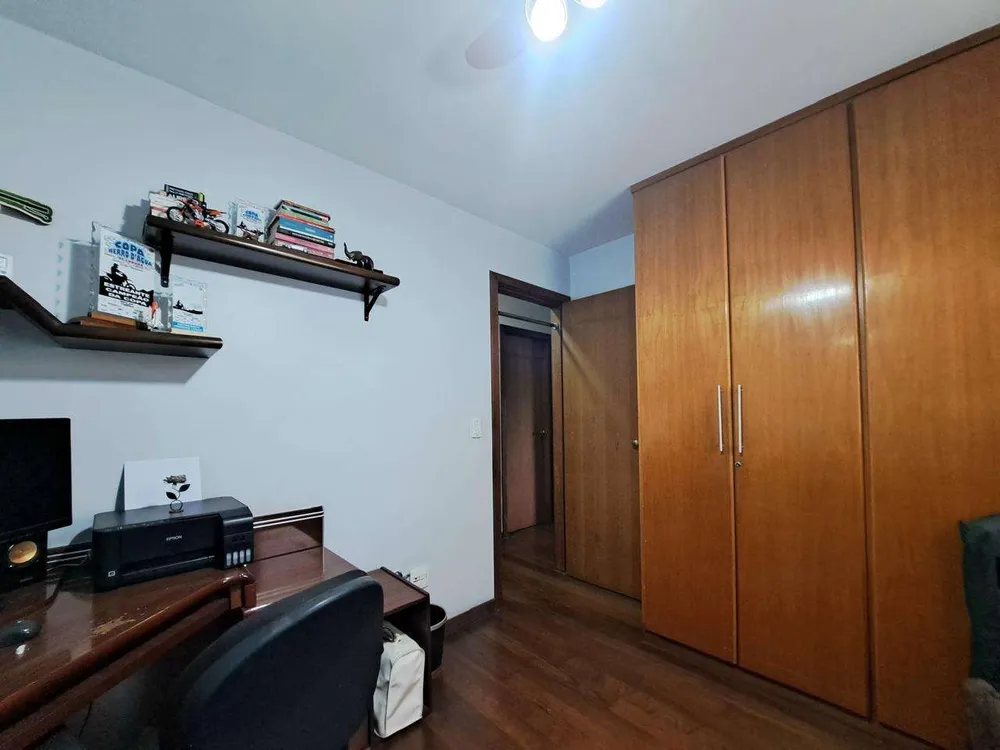 Cobertura, 4 quartos, 220 m² - Foto 8