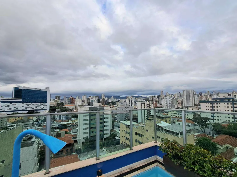 Cobertura, 4 quartos, 220 m² - Foto 9