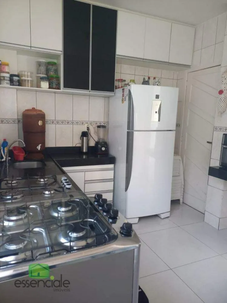 Apartamento, 3 quartos, 72 m² - Foto 5