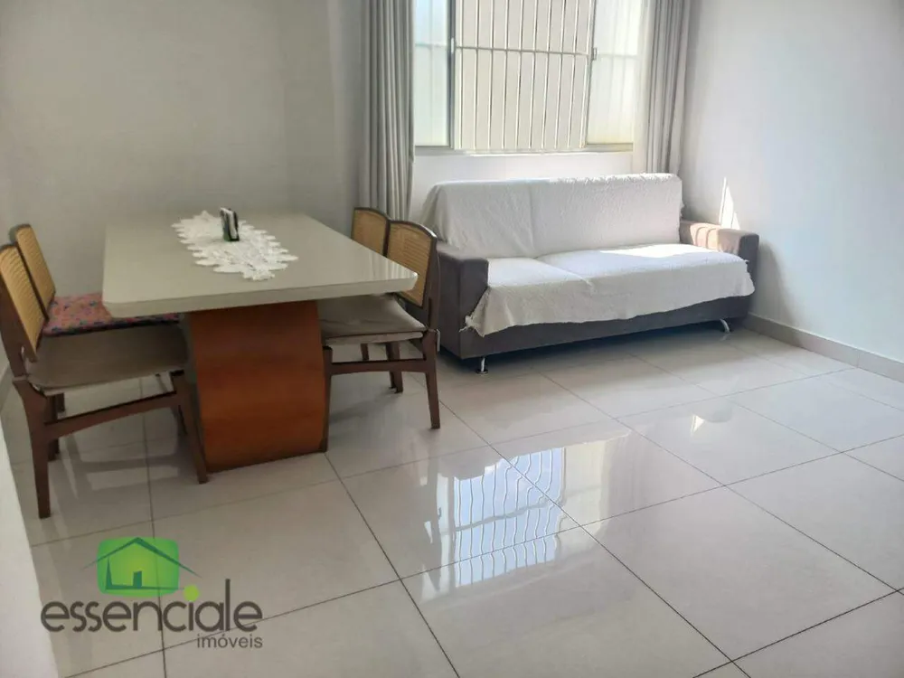 Apartamento, 3 quartos, 72 m² - Foto 3