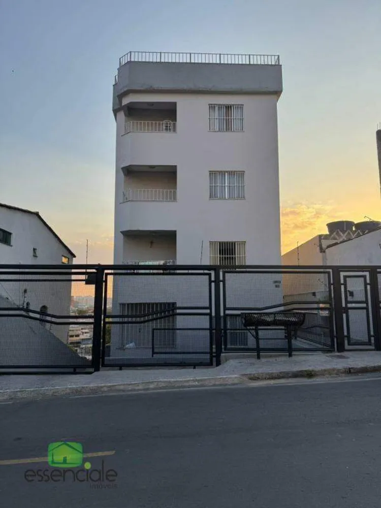 Apartamento, 3 quartos, 72 m² - Foto 19