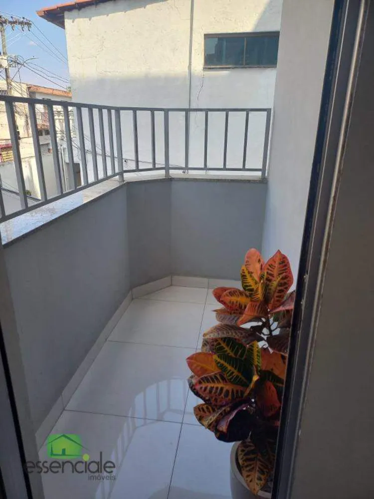 Apartamento, 3 quartos, 72 m² - Foto 8
