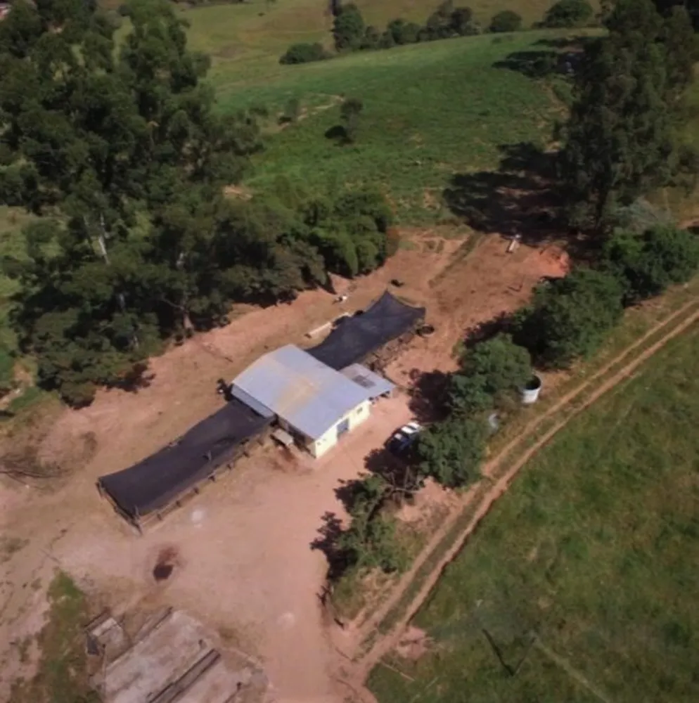 Fazenda, 101 hectares - Foto 18