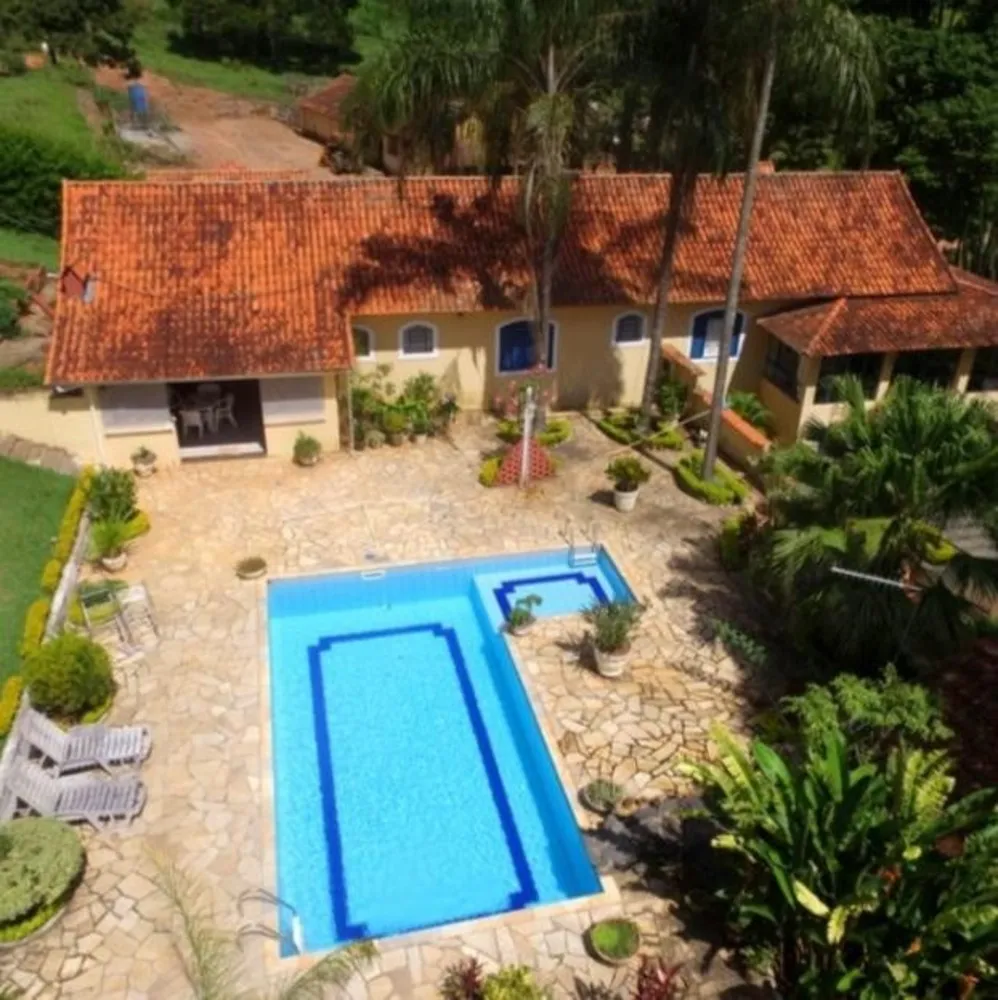 Fazenda, 101 hectares - Foto 12