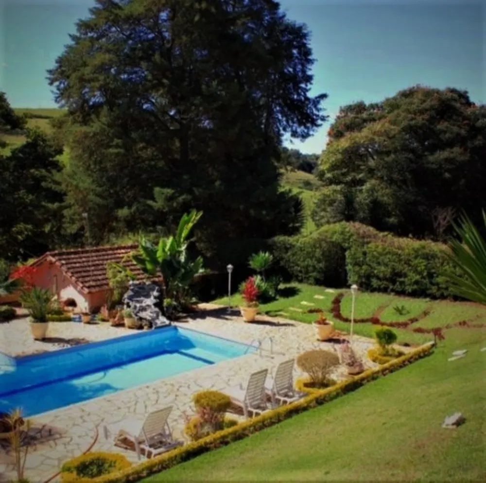 Fazenda, 101 hectares - Foto 11