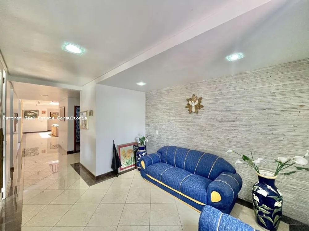 Casa de Condomínio, 6 quartos - Foto 2