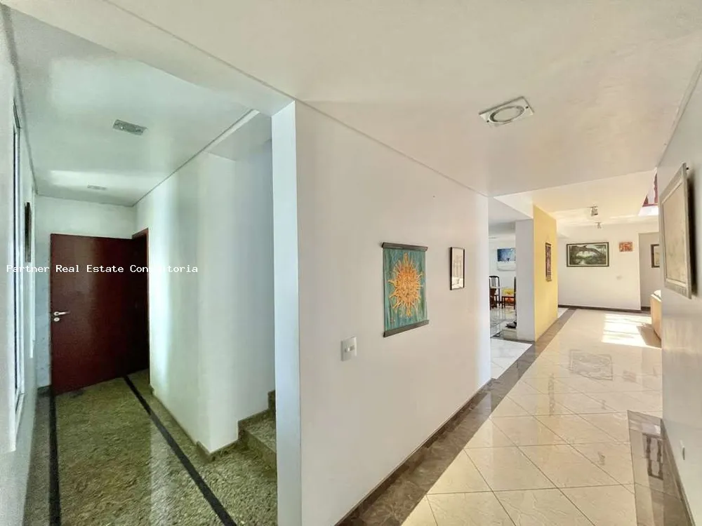 Casa de Condomínio, 6 quartos - Foto 8
