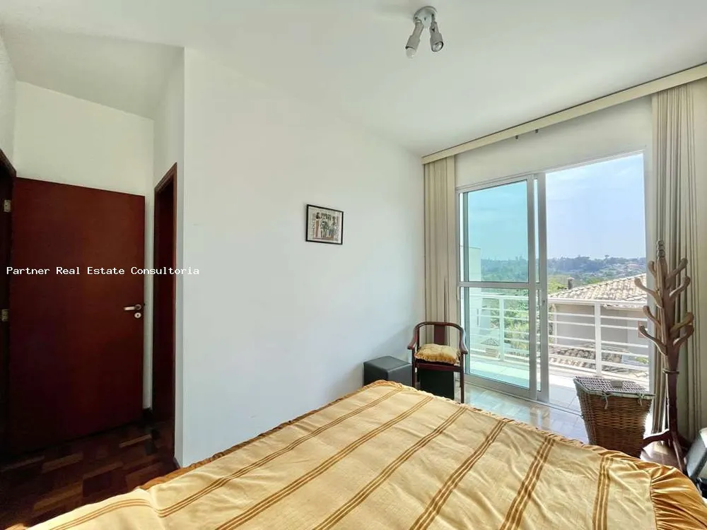 Casa de Condomínio, 6 quartos - Foto 6
