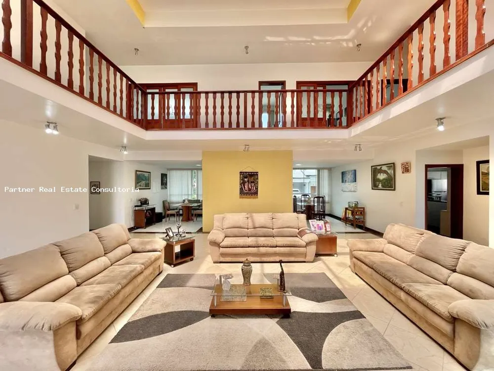 Casa de Condomínio, 6 quartos - Foto 12