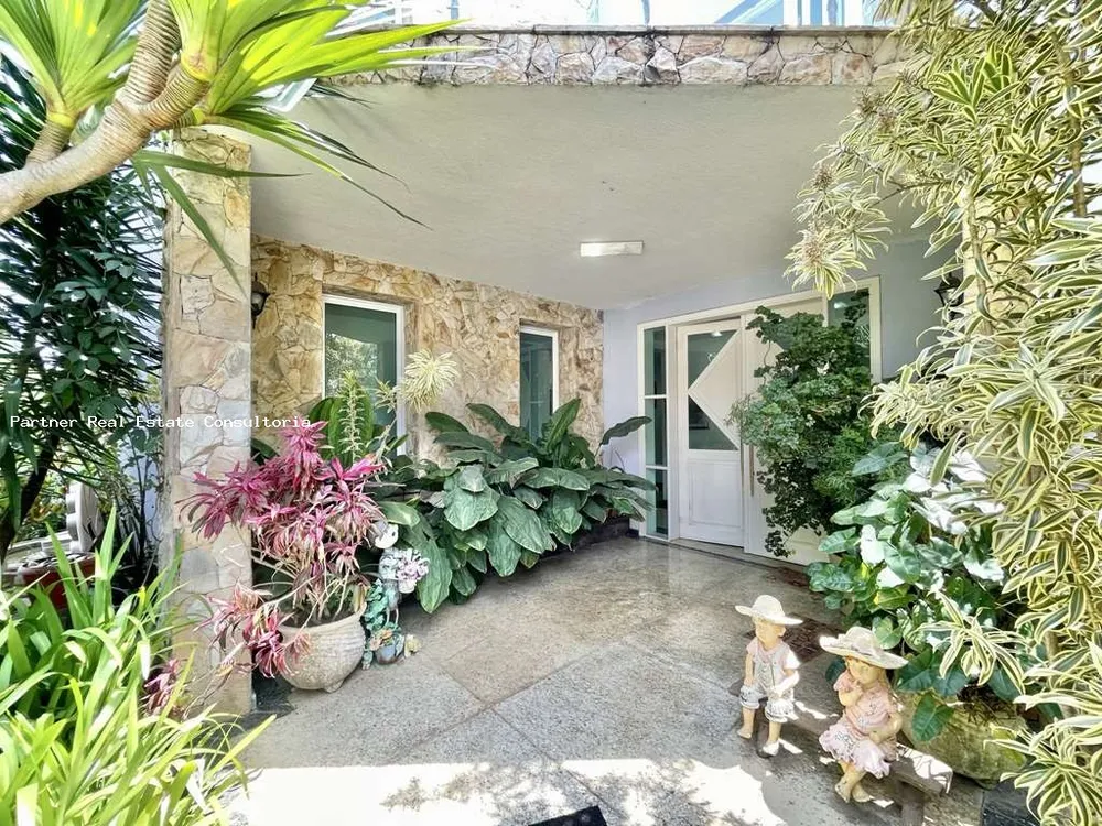 Casa de Condomínio, 6 quartos - Foto 1
