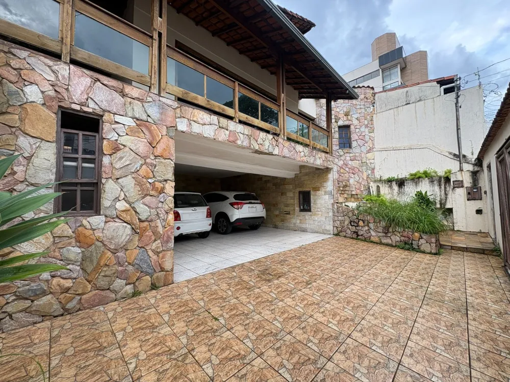 Casa, 3 quartos, 300 m² - Foto 2