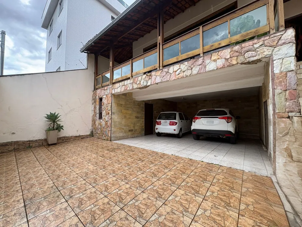 Casa, 3 quartos, 300 m² - Foto 3