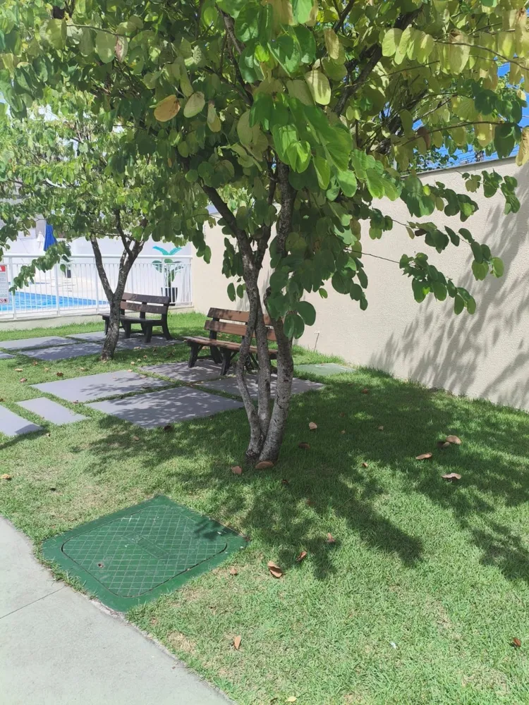 Apartamento, 2 quartos, 50 m² - Foto 11