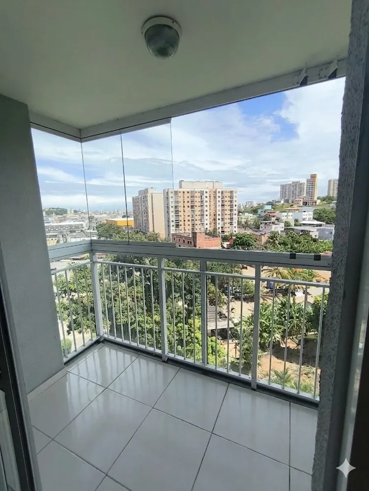 Apartamento, 2 quartos, 50 m² - Foto 4