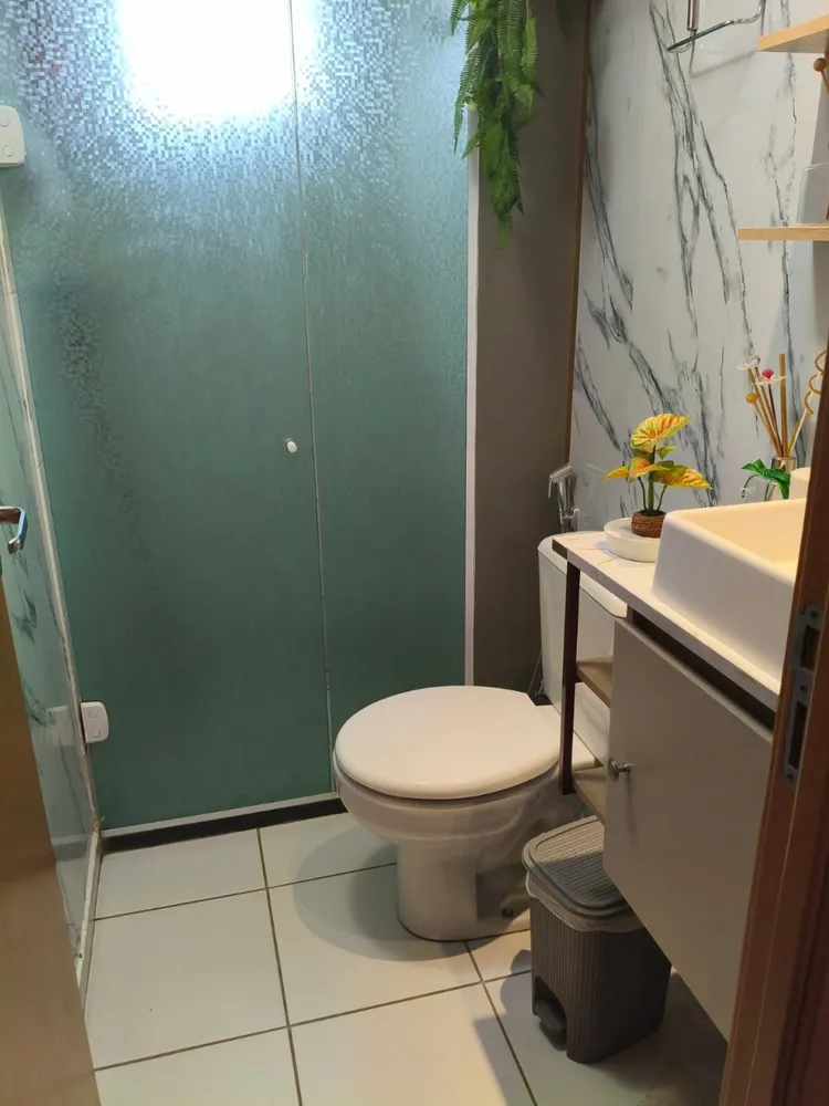 Apartamento, 2 quartos, 50 m² - Foto 1