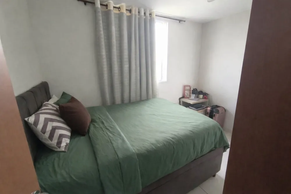 Apartamento, 2 quartos, 50 m² - Foto 3