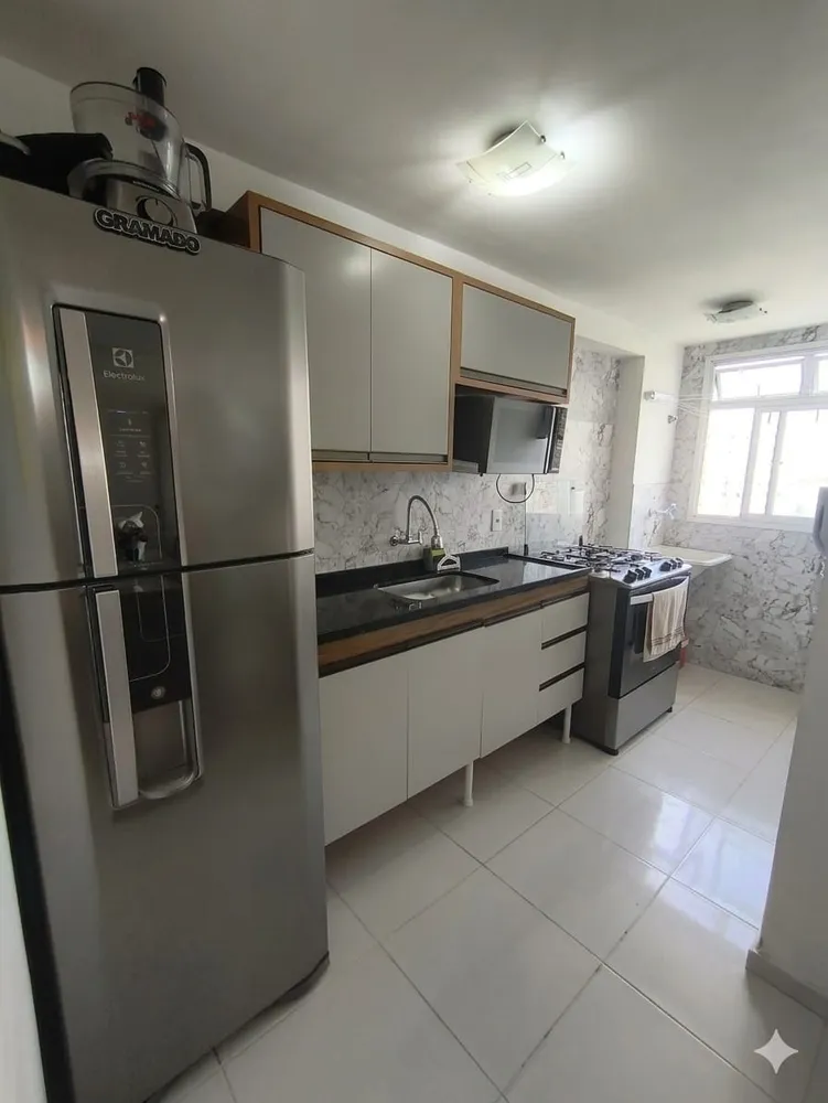 Apartamento, 2 quartos, 50 m² - Foto 5