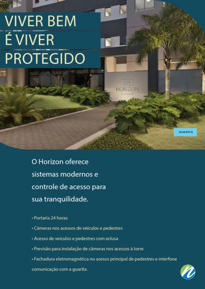 Apartamento, 2 quartos, 56 m² - Foto 14