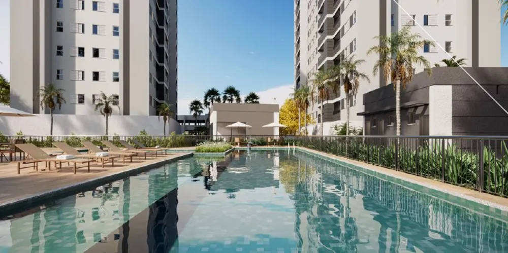 Apartamento, 2 quartos, 54 m² - Foto 7