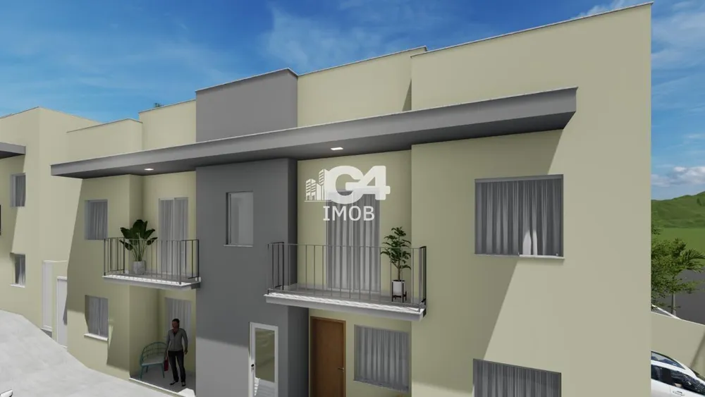 Apartamento, 2 quartos, 56 m² - Foto 9