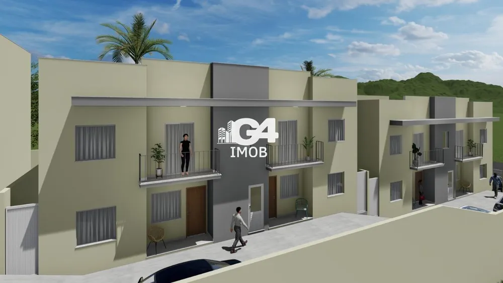 Apartamento, 2 quartos, 56 m² - Foto 4