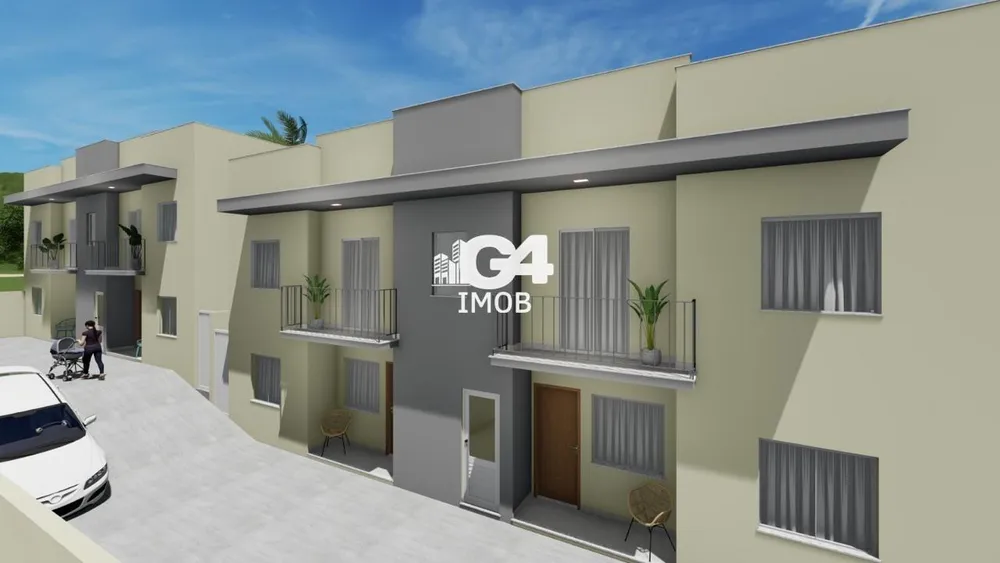 Apartamento, 2 quartos, 56 m² - Foto 6