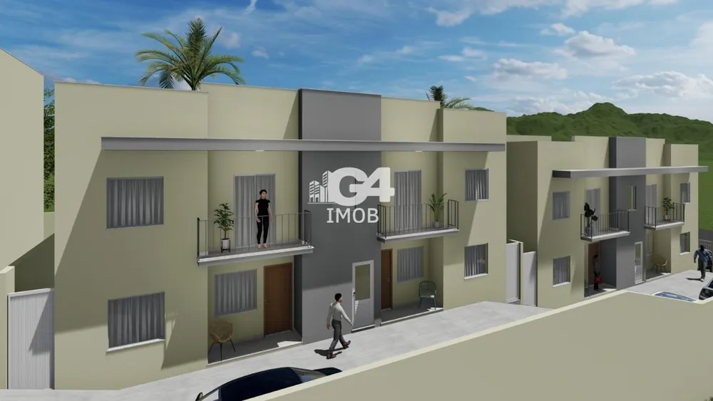 Apartamento, 2 quartos, 56 m² - Foto 10