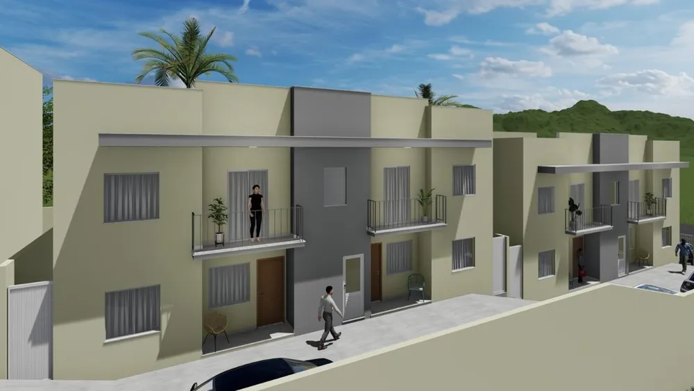 Apartamento, 2 quartos, 56 m² - Foto 16