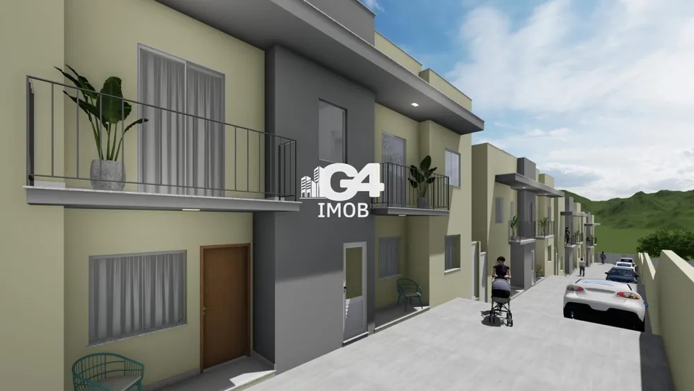 Apartamento, 2 quartos, 56 m² - Foto 7