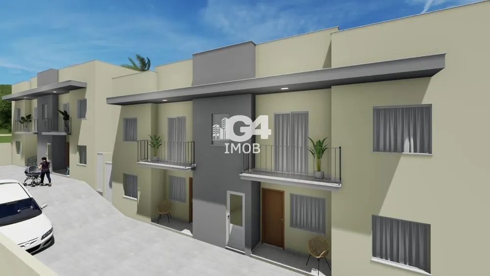 Apartamento, 2 quartos, 56 m² - Foto 12
