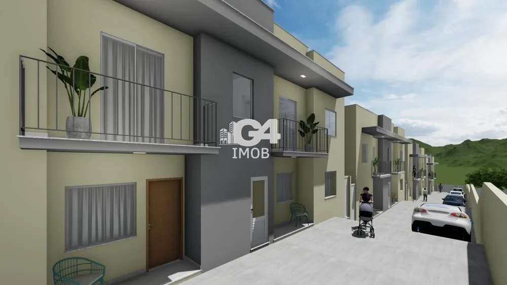 Apartamento, 2 quartos, 56 m² - Foto 13