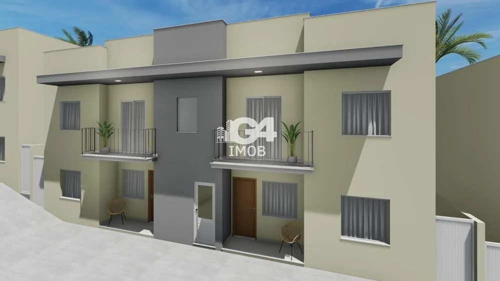 Apartamento, 2 quartos, 56 m² - Foto 11