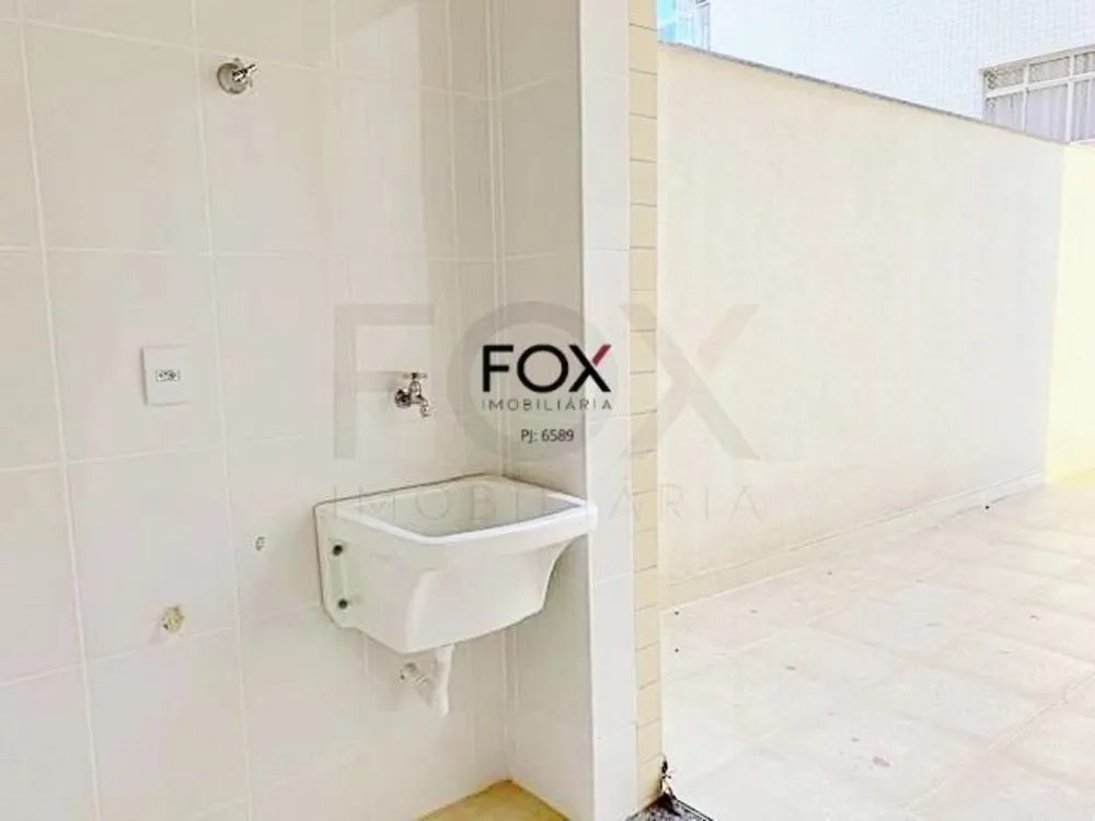 Apartamento, 3 quartos, 80 m² - Foto 5