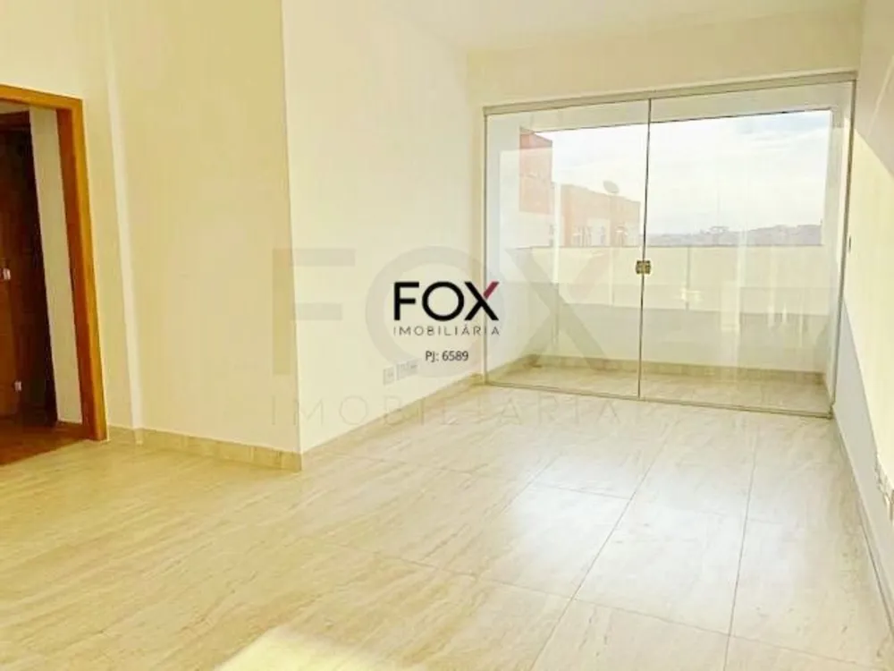 Apartamento, 3 quartos, 80 m² - Foto 1