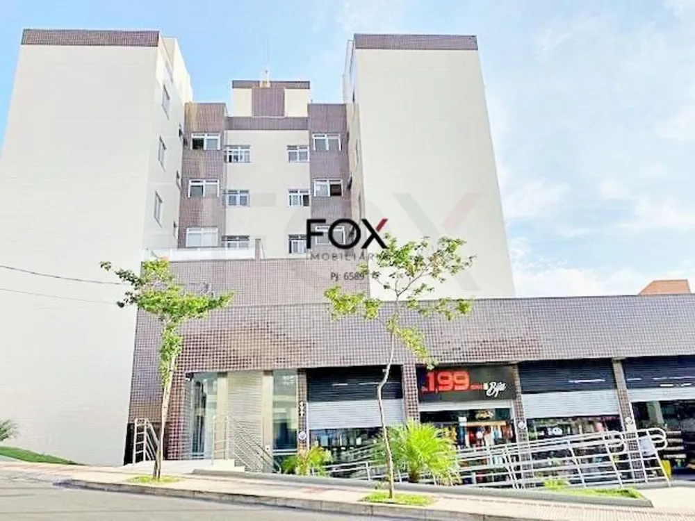 Apartamento, 3 quartos, 80 m² - Foto 8