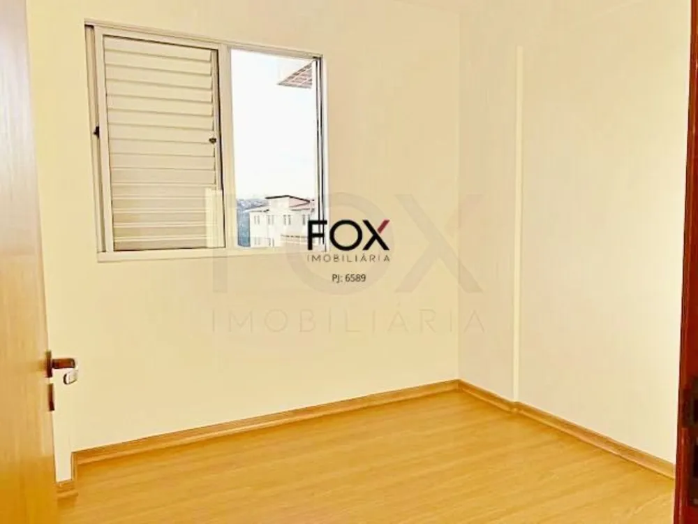 Apartamento, 3 quartos, 80 m² - Foto 3