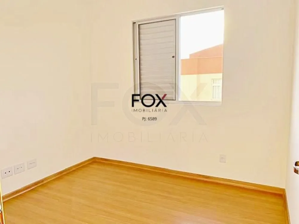 Apartamento, 3 quartos, 80 m² - Foto 2