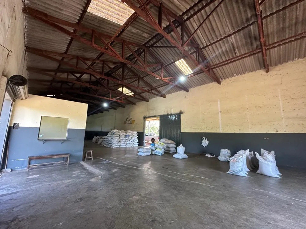 Depósito-Galpão - Foto 8