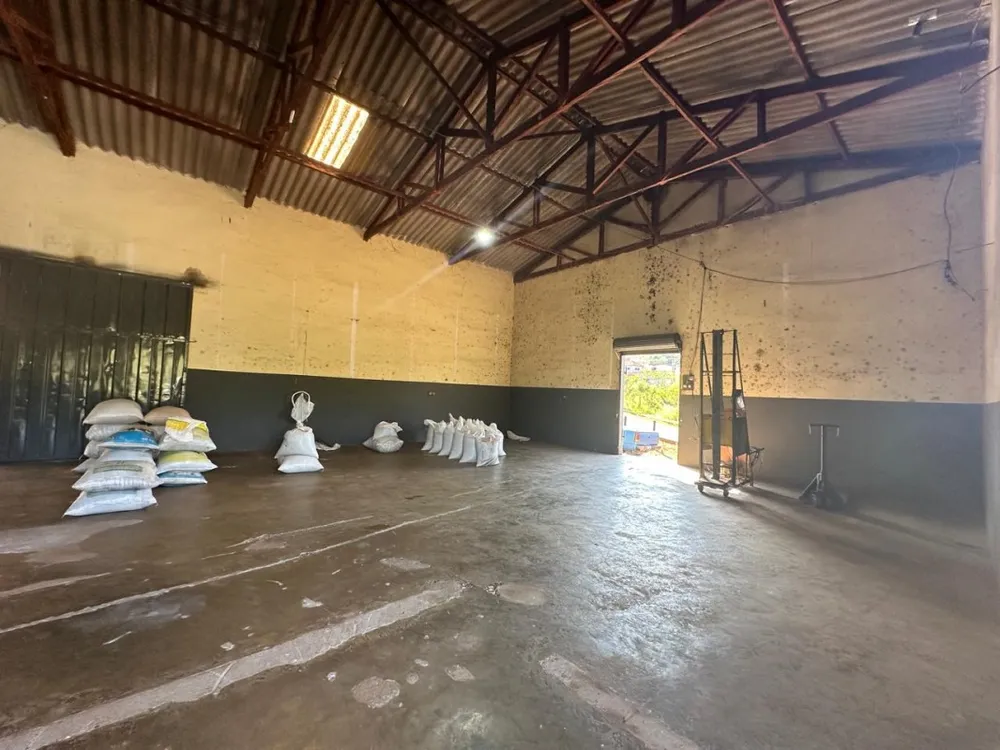 Depósito-Galpão - Foto 6